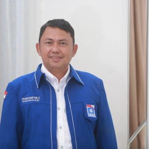 ABP : PAN Palopo Siap Perjuangkan Hak Politik Penyandang Disabilitas 