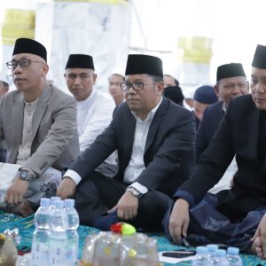 Pemerintah Kabupaten Wajo Gelar Peringatan Maulid Nabi Muhammad SAW 1446 H