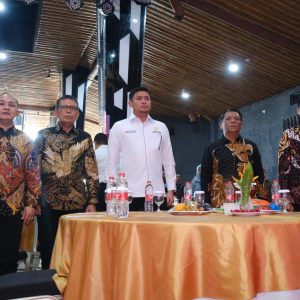 Lampaui Target, Tren Realisasi PAD Pemkab Gowa Meningkat 