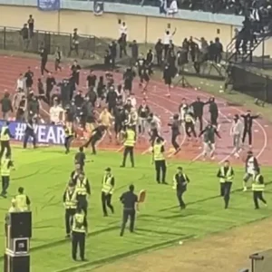 PT LIB Sebut Sanksi Kericuhan di Laga Persib Lawan Persija Wewenang PSSI