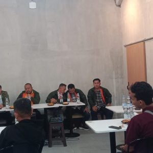 Melalui Media Gathering, ANH Ungkap 15 Program Hebat dan Perkenalkan Lima Jubir