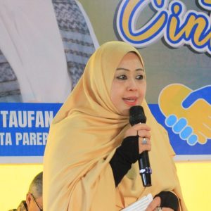 Komitmen Tanamkan Pendidikan Agama Sejak Dini, Erat Telah Hadirkan Majelis Anak Saleh