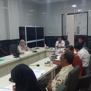 DPRD Parepare Evaluasi Tarif Sewa Pare Beach, Pedagang Minta Keringanan