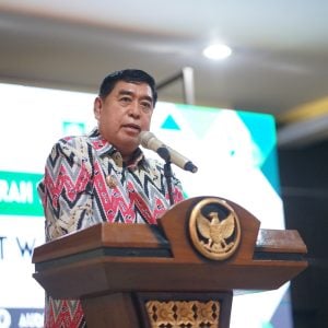 Sertijab, Abdul Hayat Gani Fokus Lanjutkan Program Prioritas