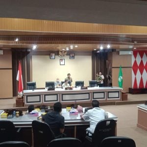 Lima Fraksi DPRD Parepare Terbentuk, Berikut Susunan Pengurusnya