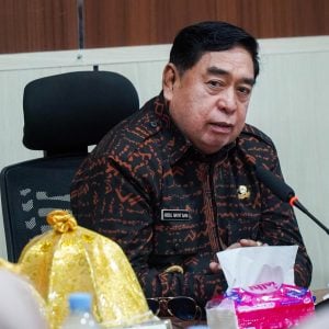 Isu Pembangunan Sekolah Kristen di Soreang, Abdul Hayat Gani Ajak Masyarakat Tetap Tenang