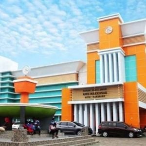 RSUD Andi Makkasau Parepare Dukung Peringatan Hari Kontrasepsi Sedunia