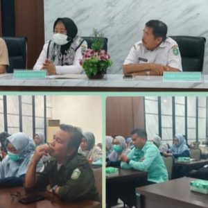 Koperasi RSUD Andi Makkasau Sehat Gelar RAT 2023, Tunjukkan Kinerja Positif