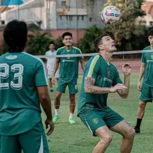 Intip 4 Formula Rahasia yang Bisa Bawa Persebaya Surabaya Juara Liga 1 Setelah 20 Tahun Penantian