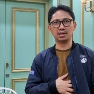 SK Pergantian Pj Wali Kota Parepare Viral, Pemprov Sulsel Belum Terima Keputusan Resmi