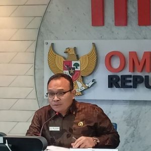 Ombudsman RI Soroti Masalah E-Meterai dalam Pendaftaran CPNS 2024