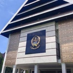 Pemprov Sulsel Terima Tujuh Ajuan Cuti Bakal Cakada