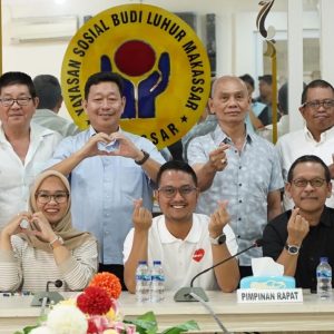 Pengurus Klenteng Xian Ma: Seto-Kiki Dekat dengan Semua Golongan