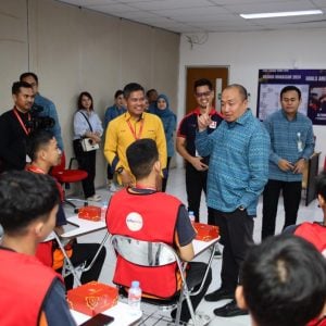 BPJS Ketenagakerjaan Rayakan Harpelnas 2024 dengan Tema Tulus Melayani, Sebarkan Inspirasi