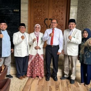 Walikota Makasar Siap Hadir Launching Layanan Dakwah Digital IMMIM.Id