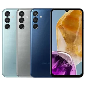 Ini Dia Kelebihan Samsung Galaxy M15 5G