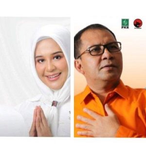 Total Kekayaan Calon Gubernur dan Calon Wakil Gubernur Sulsel 2024