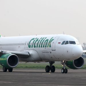 Citilink Pastikan Pulangkan 300 Jemaah Umrah Asal Sulsel yang Tertahan di Makkah