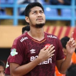 Eks Pemain PSM Makassar Resmi Gabung Tim Liga 2