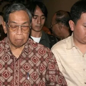 MPR Resmi Cabut TAP Nomor II Tahun 2001 untuk Pulihkan Nama Baik Gus Dur