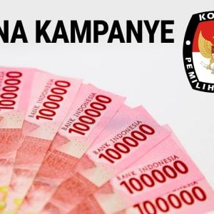 KPU Sulsel Wajibkan Cakada Lapor Rekening Dana Kampanye, Sanksi Menanti Jika Tak Patuh