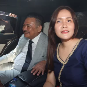 Ajukan PK Kasus Kopi Sianida, Jessica Kumala Wongso Bersikukuh tidak  Bunuh Mirna