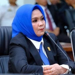 Wakil Rakyat Tiga Periode Ini Serukan Dukung Keberlanjutan Gowa dengan Memilih Hati Damai