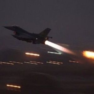 Imbas Serangan Teror di Kantor TAI, Turki Bombardir 32 Situs PKK