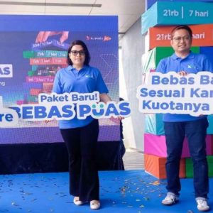 HUT ke 28, XL Axiata Hadirkan  Promo Menarik