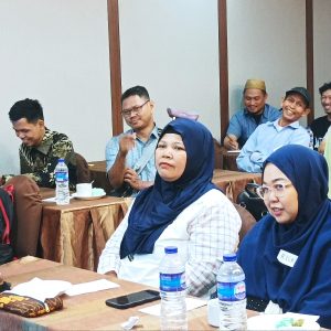 GM Pelabuhan Indonesia Janji Perhatikan Kebutuhan Disabilitas