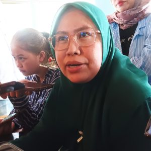 Sekolah SMP Islam Athirah Bukit Baruga Hadirkan  Program Belajar Pro Gen Z