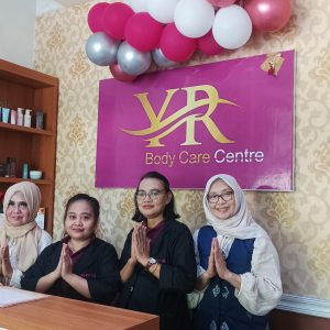 Yura Body Car Center Hadir di Makassar