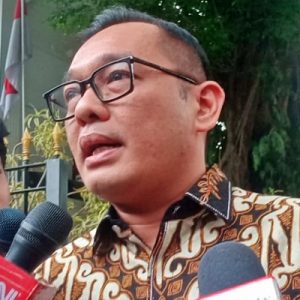 Dipanggil Prabowo, Todotua Pasaribu Diminta Benahi Iklim Investasi