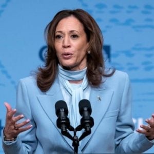 Lampaui Trump, Dana Kampanye Kamala Harris Capai 270 Juta Dolar AS