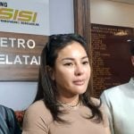 Nikita Mirzani Mau Sekolahkan Laura Meizani ke Luar Negeri