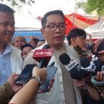 Kru TV One Kecelakaan, Ridwan Kamil Ucapkan Duka Cita