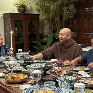 Kader Gerindra Berharap Titiek Soeharto Jadi Ibu Negara