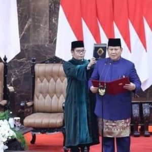 Prabowo Perintahkan Sri Mulyani Pangkas Anggaran Seremonial