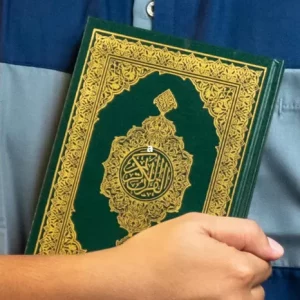 Ramus Paludan, Politikus Sayap Kanan yang Membakar Alqur’an di Swedia Diadili