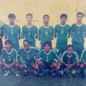 Mengenang Gol Mantan Bomber Persebaya Surabaya ke Gawang Bahrain di Piala Asia 2007 yang Bikin GBK Bergemuruh