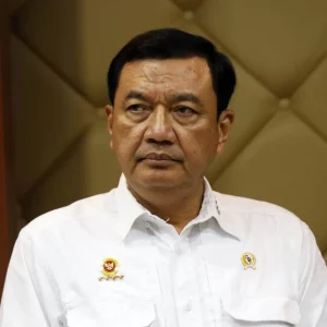 Budi Gunawan Dikabarkan Ikut Pembekalan Calon Menteri Kabinet Prabowo-Gibran di Hambalang