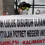 Mahkamah Konstitusi Nilai Guru Honorer Harus Diprioritaskan Menjadi PPPK