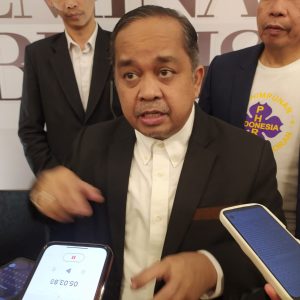 Ketua PHRI Sebut Tahun Politik Giring Okupansi Perhotelan Turun 20 persen