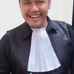 Sekda Promosi Doktor, Pengacara Takalar Beri Selamat