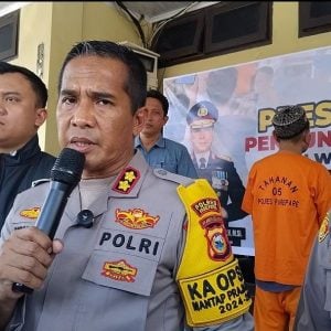 Oknum ASN Parepare Tersandung Kasus Penghasutan, Terancam Hukuman 5 Tahun Penjara