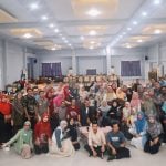 YGB Gandeng Bank BTPN dan KGBN Workshop Pembelajaran Inovatif