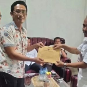 DPRD Parepare Jadwalkan Pelantikan Pimpinan Defenitif dan Penyerahan KUA PPAS APBD Pokok