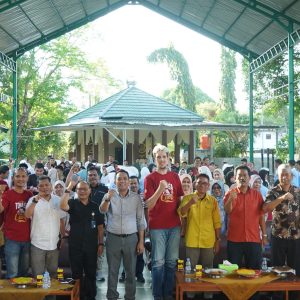 Seratus Pelajar Ikut English Camp YKST 