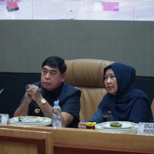 BKPSDMD Parepare Hadirkan Inovasi Bang KORPRI untuk Tingkatkan Kompetensi ASN