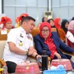 Adnan Minta Pengurus YJI Gowa Rutin Edukasi Kesehatan Jantung ke Masyarakat 